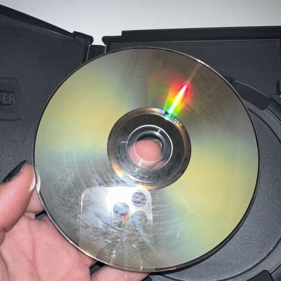 The Grudge - DVD - VERY GOOD - Picture 4 of 4